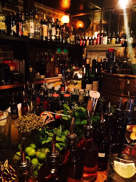 bathtub gin new york photos|bathtub gin reviews.